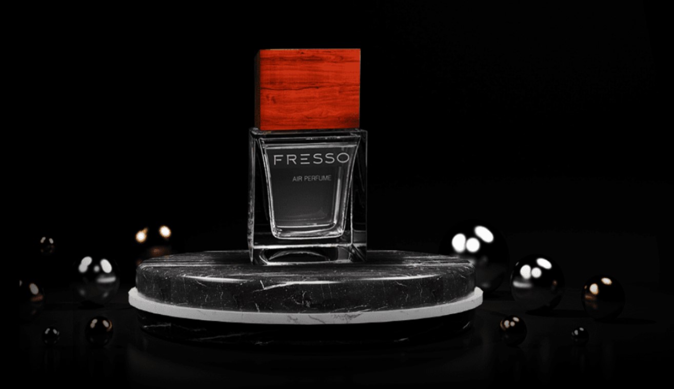 Fresso Air Perfume (50 ml) - 04